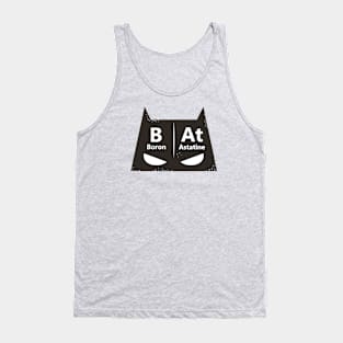 Periodic Bat Tank Top